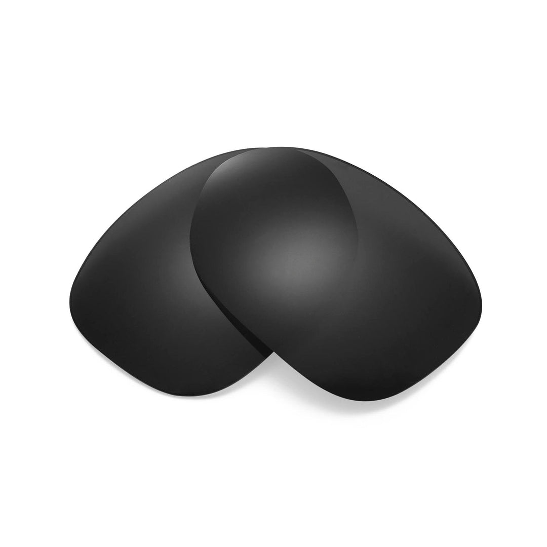Black Polarized