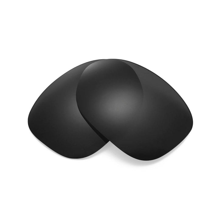 Black Polarized