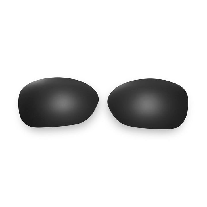 Black Polarized