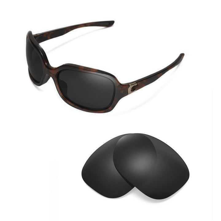 Black Polarized