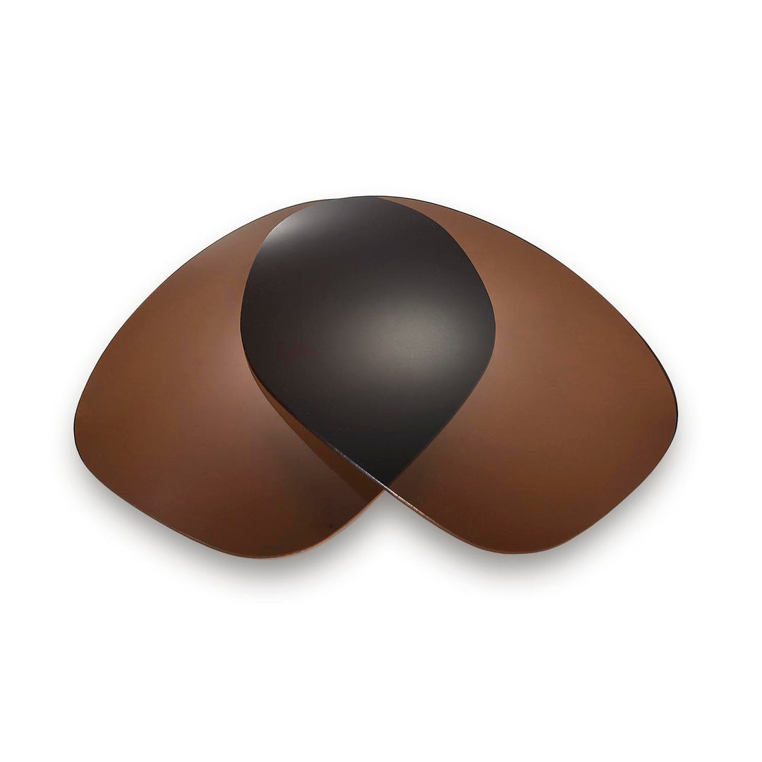 Brown Polarized
