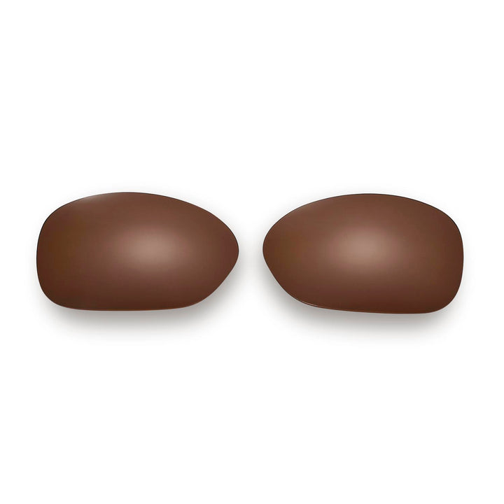 Brown Polarized