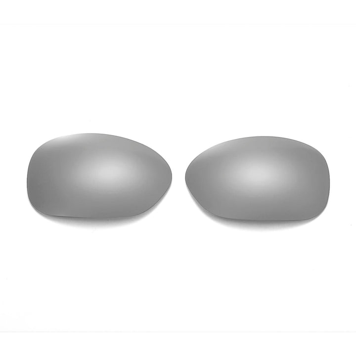 Titanium Polarized