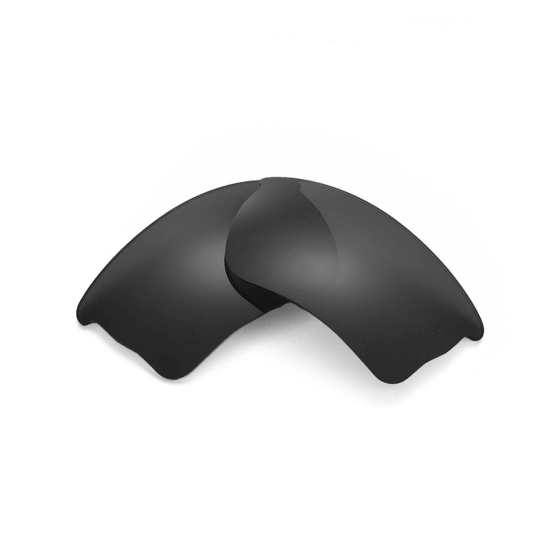 Black Polarized