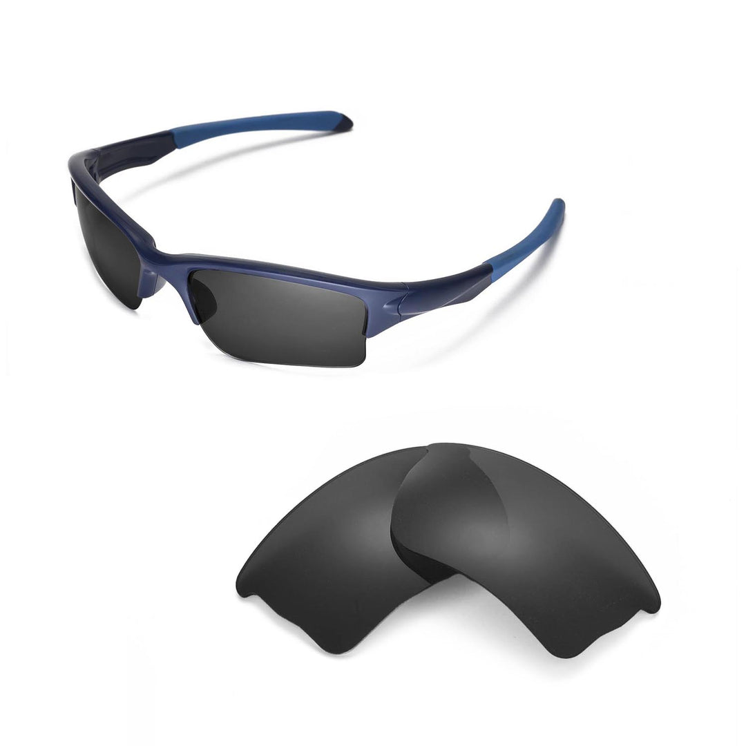 Black Polarized