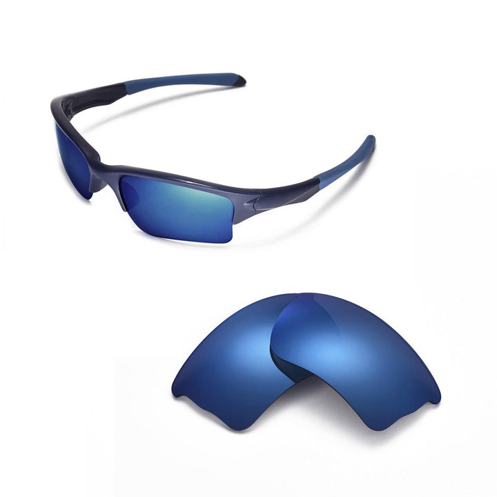 Ice Blue Polarized