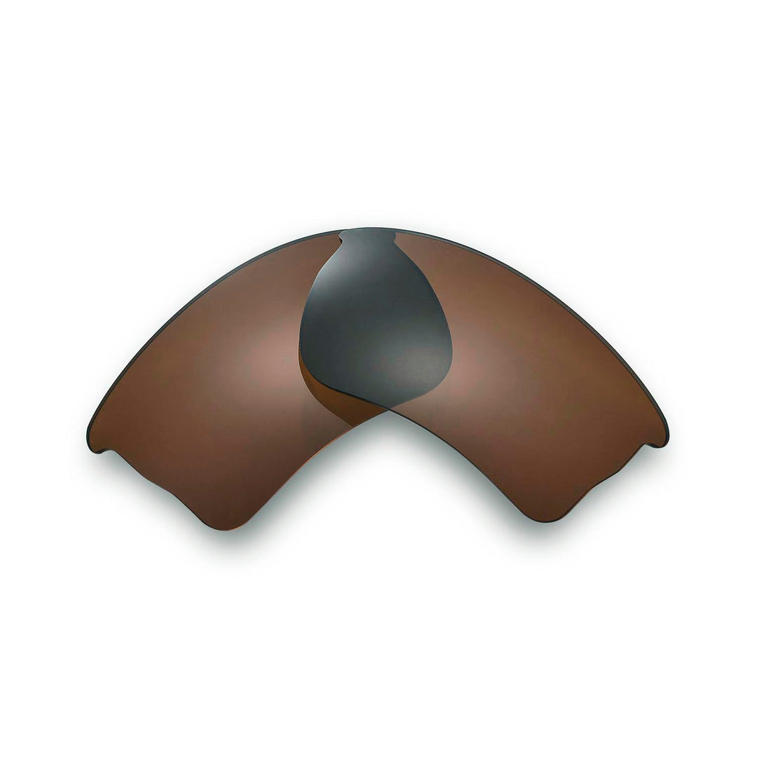 Brown Polarized