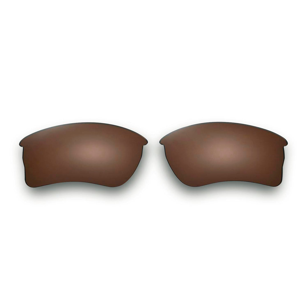 Brown Polarized