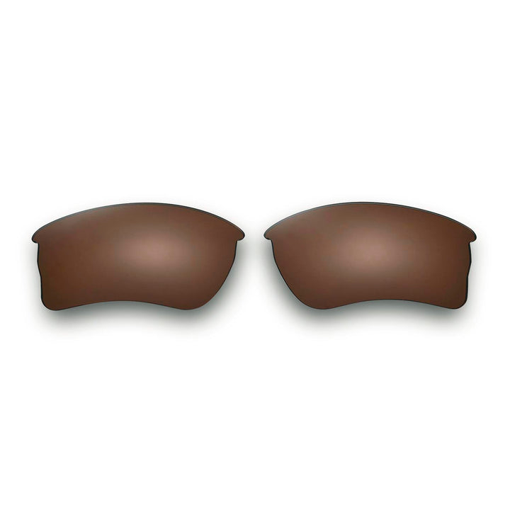 Brown Polarized