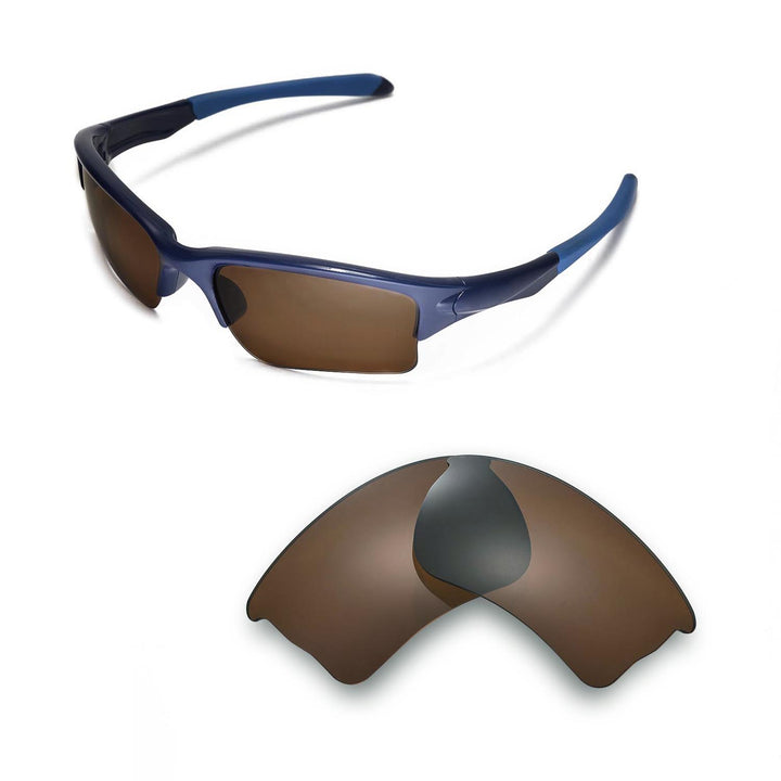 Brown Polarized