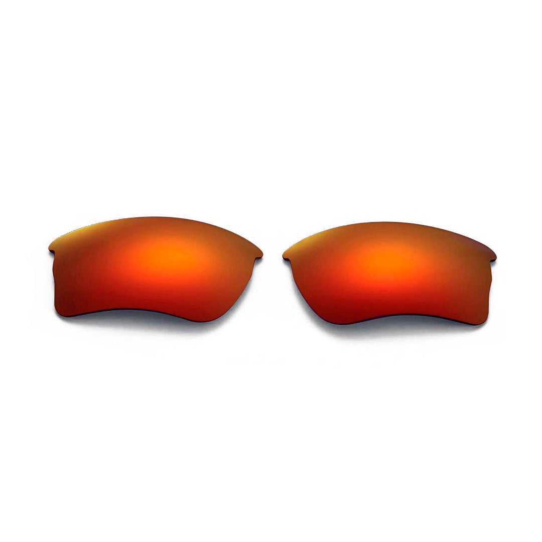 Fire Red Polarized