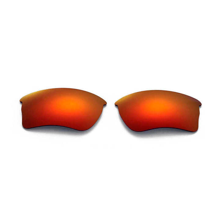 Fire Red Polarized