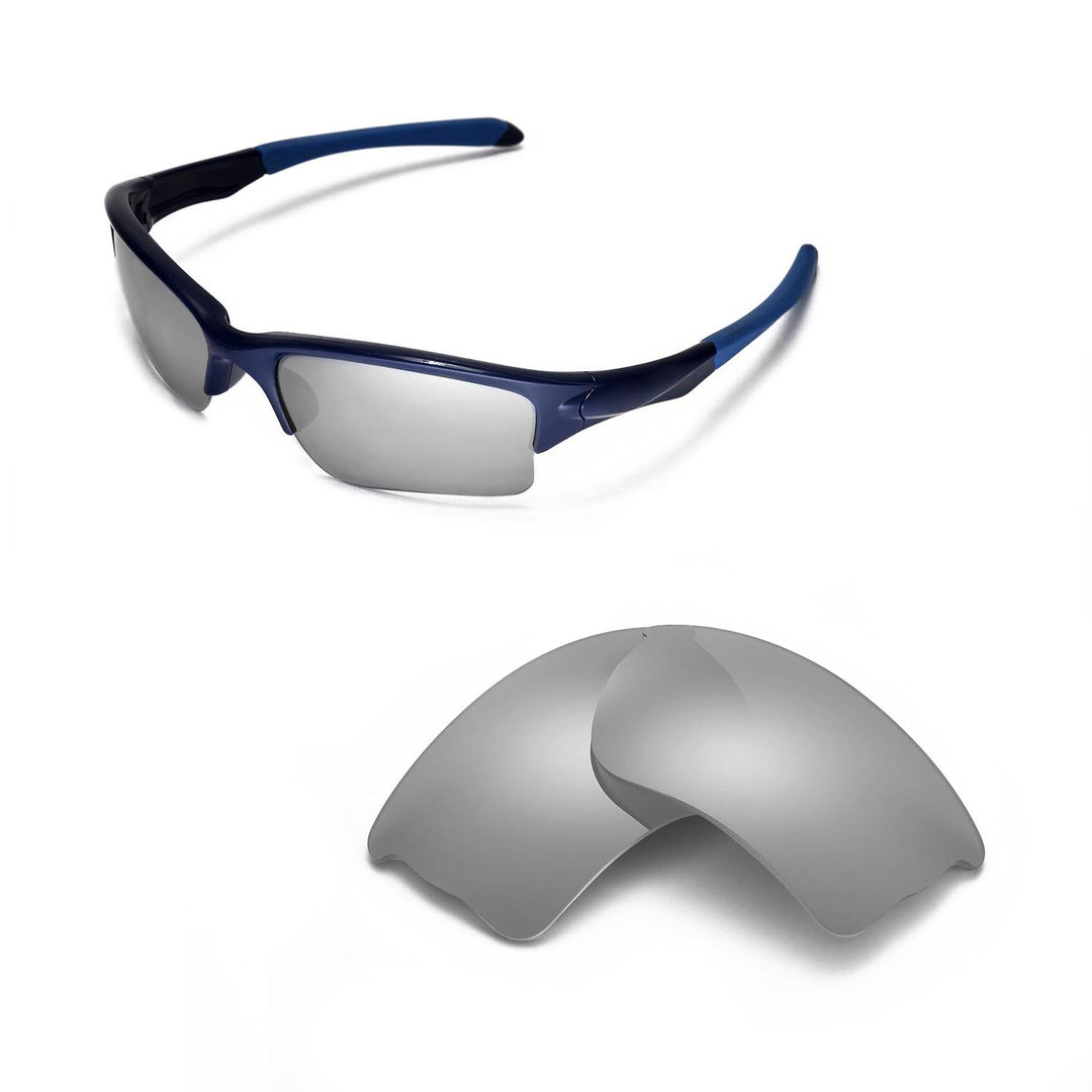 Titanium Polarized