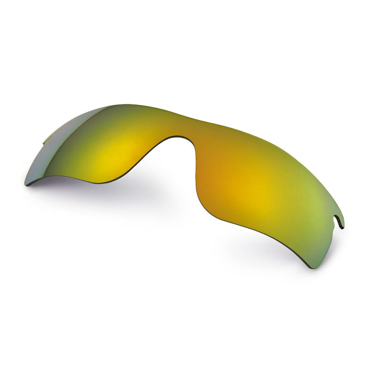 24K Gold Polarized