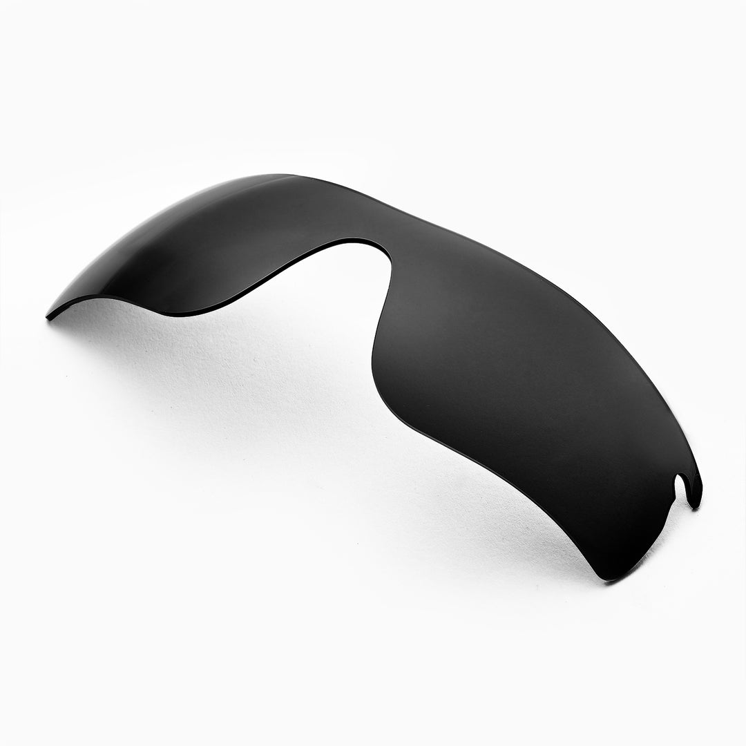 Black Polarized