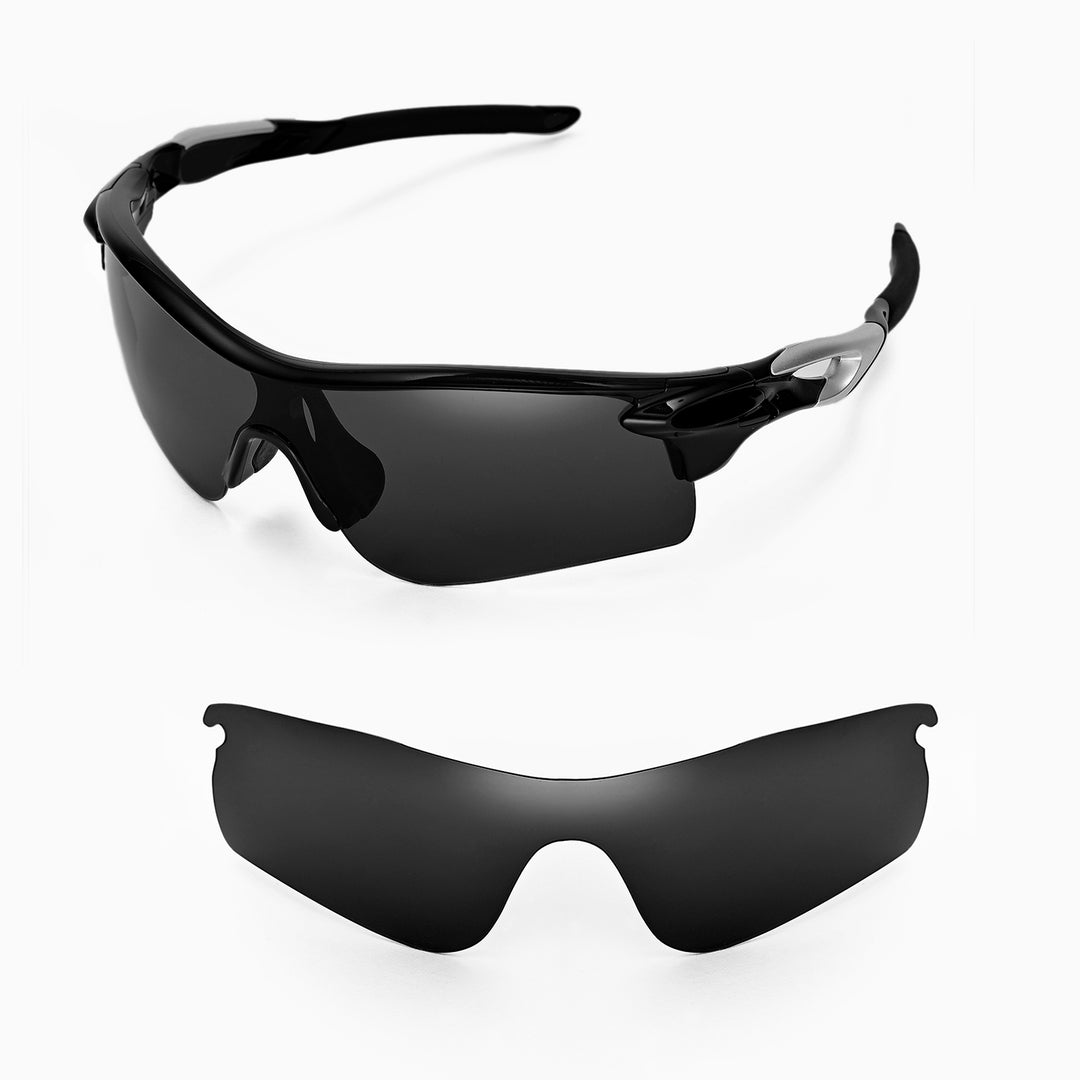 Black Polarized