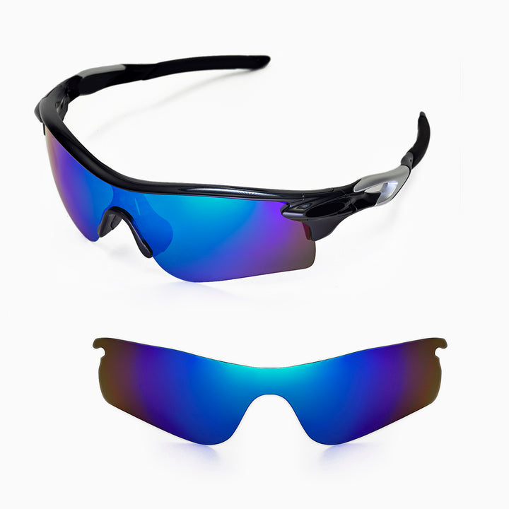 Ice Blue Polarized