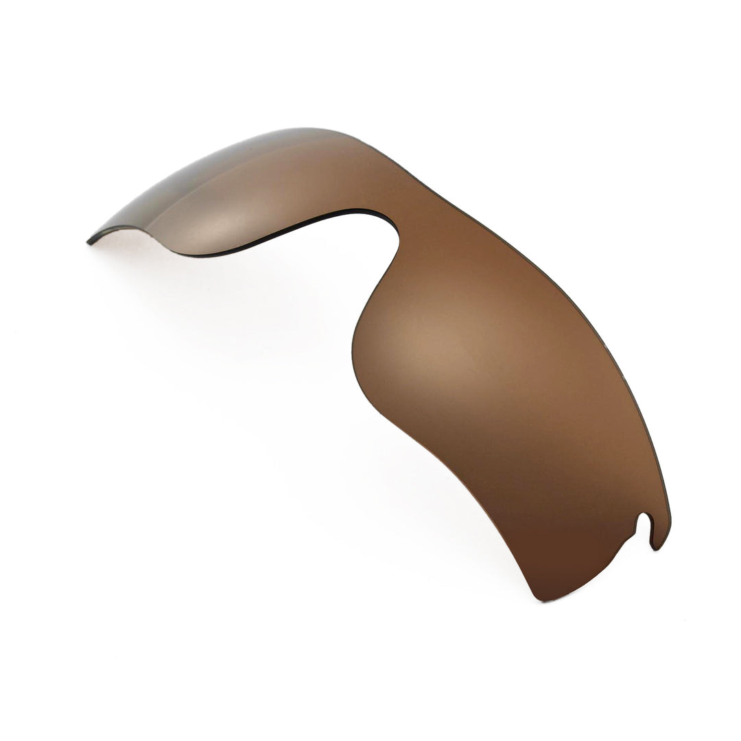 Brown Polarized