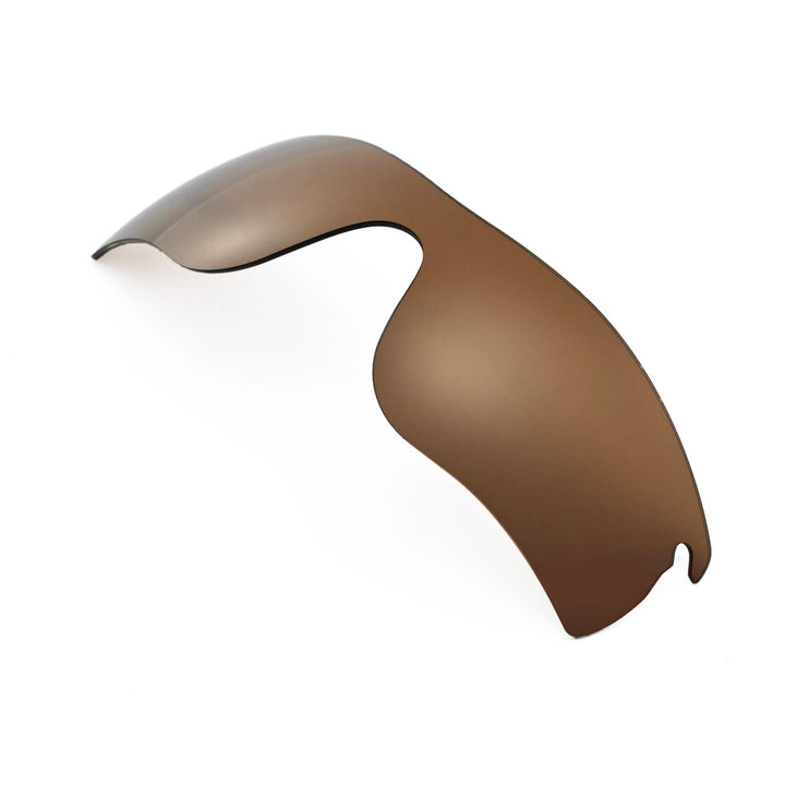 Brown Polarized