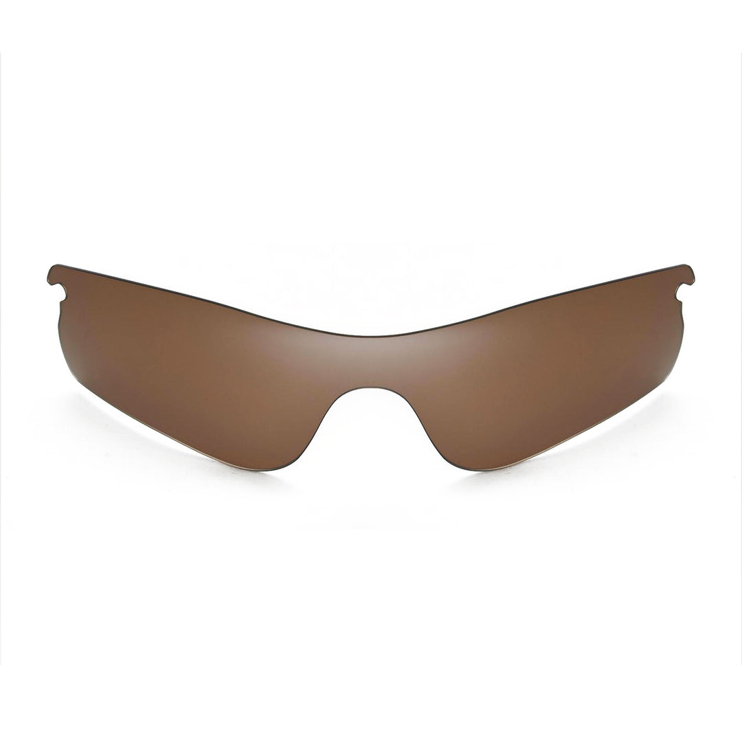 Brown Polarized