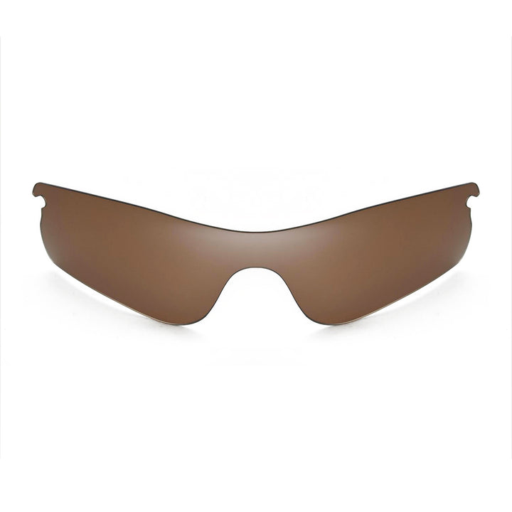 Brown Polarized