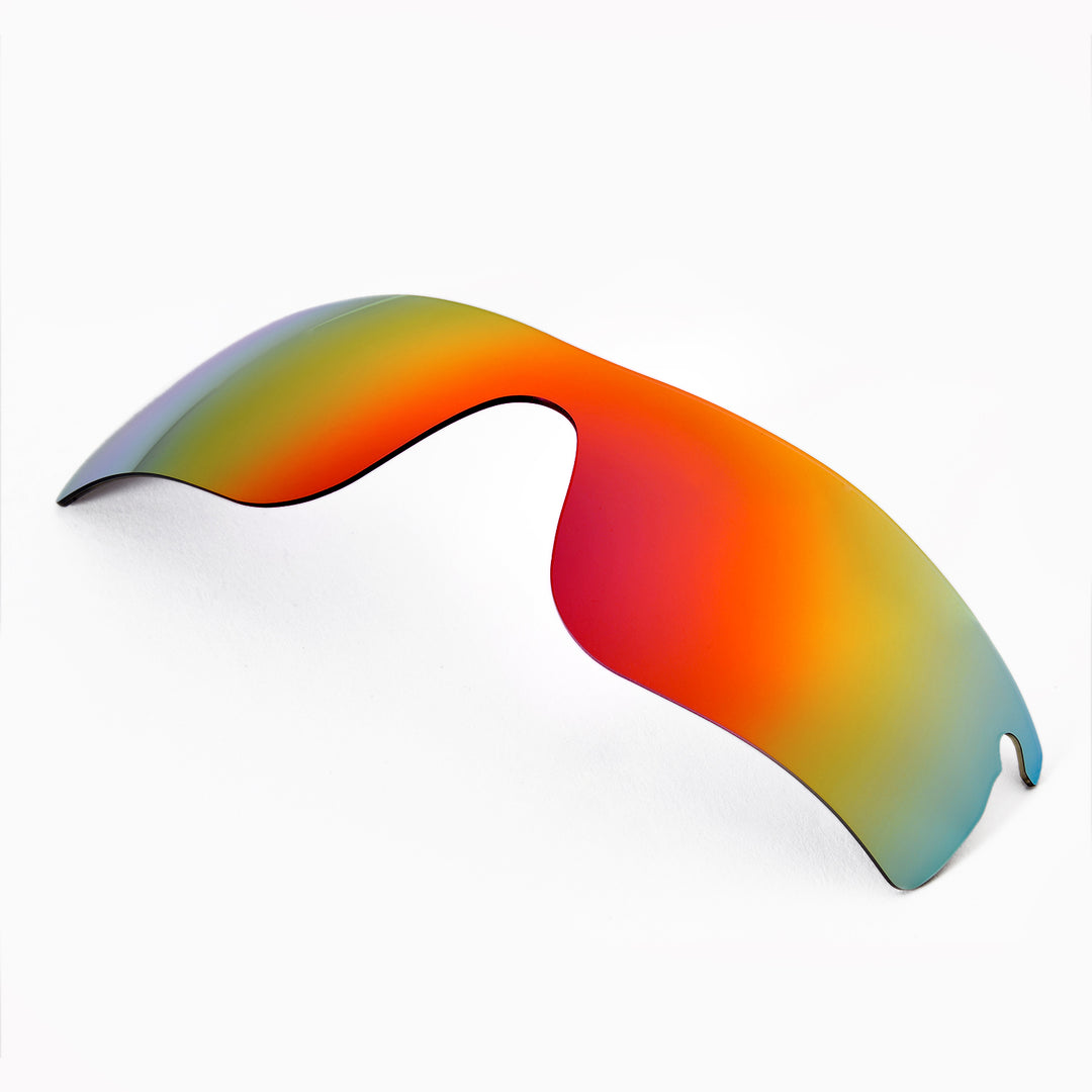 Fire Red Polarized