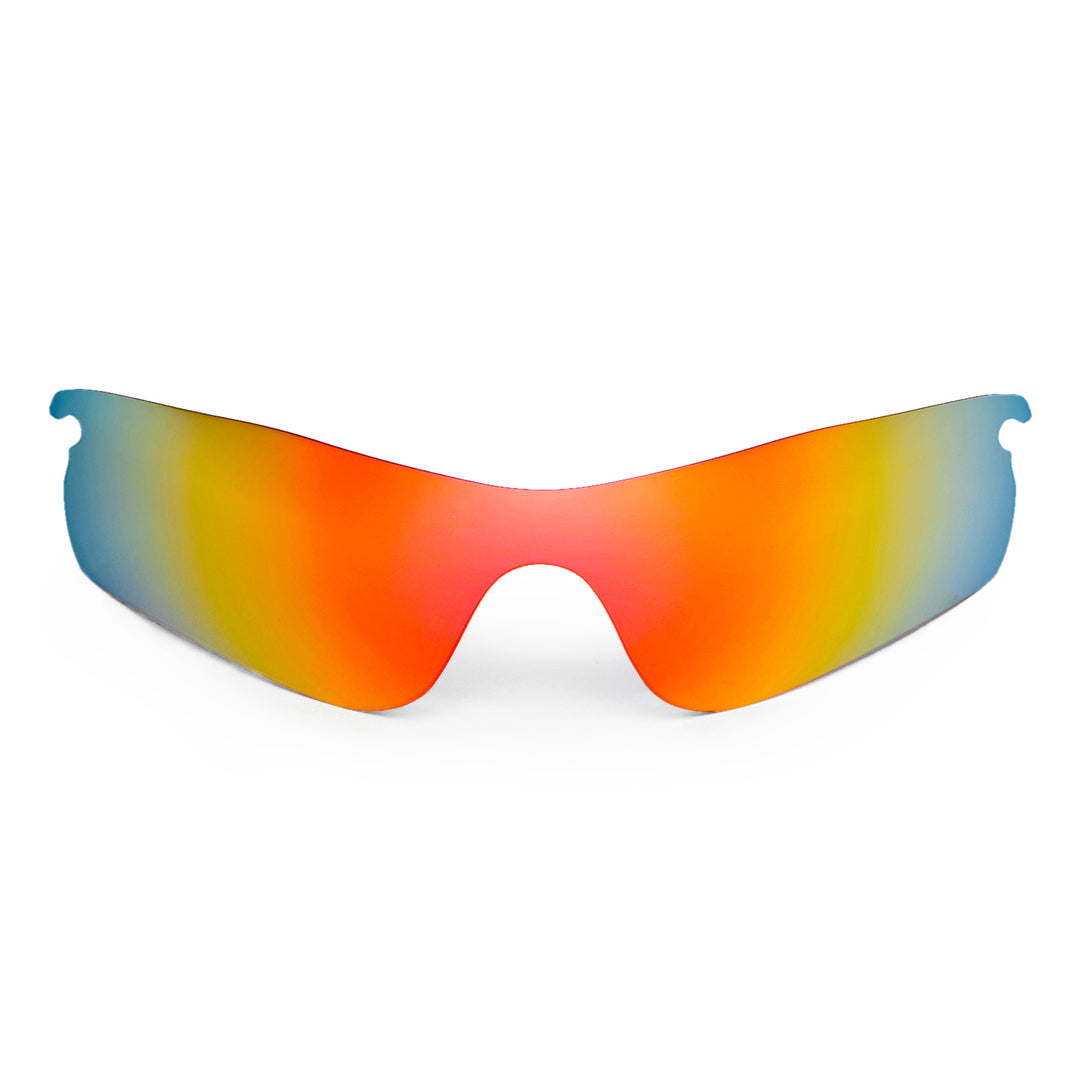 Fire Red Polarized