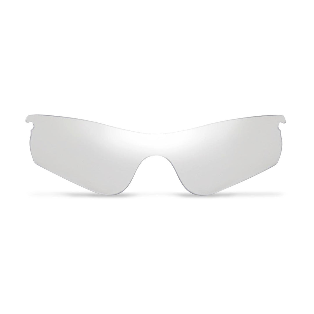 Clear Non-Polarized