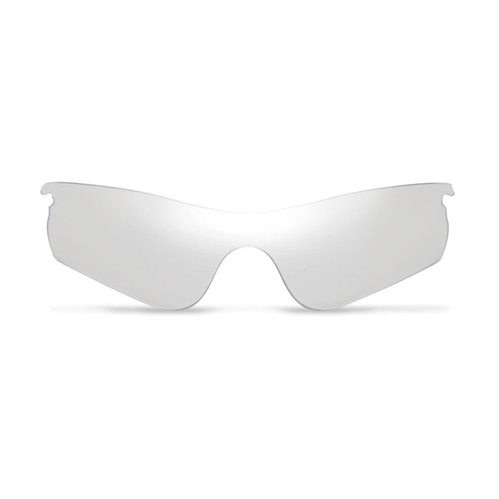 Clear Non-Polarized