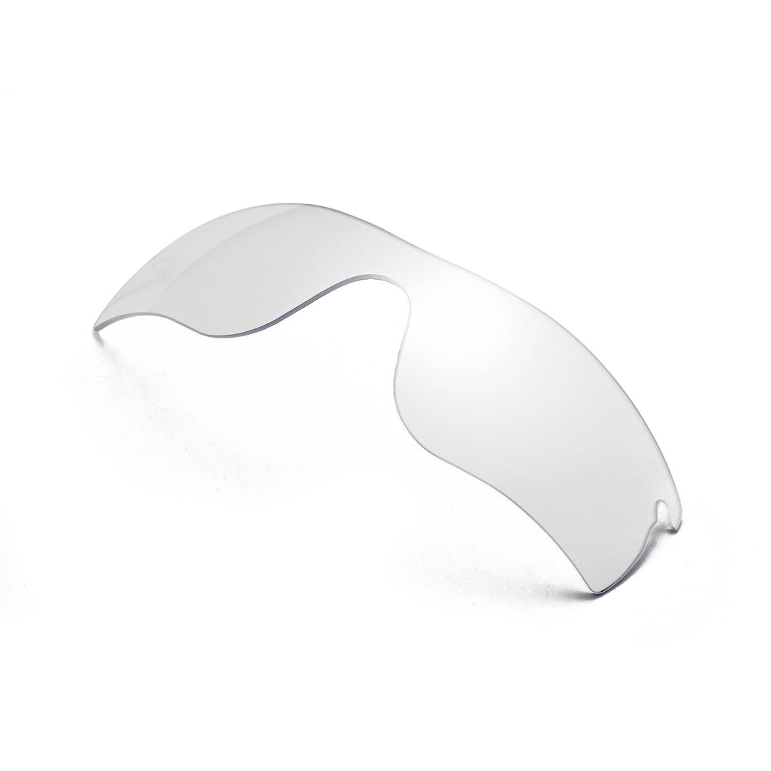Clear Non-Polarized