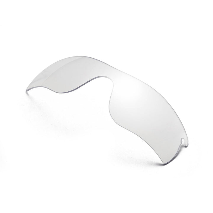 Clear Non-Polarized