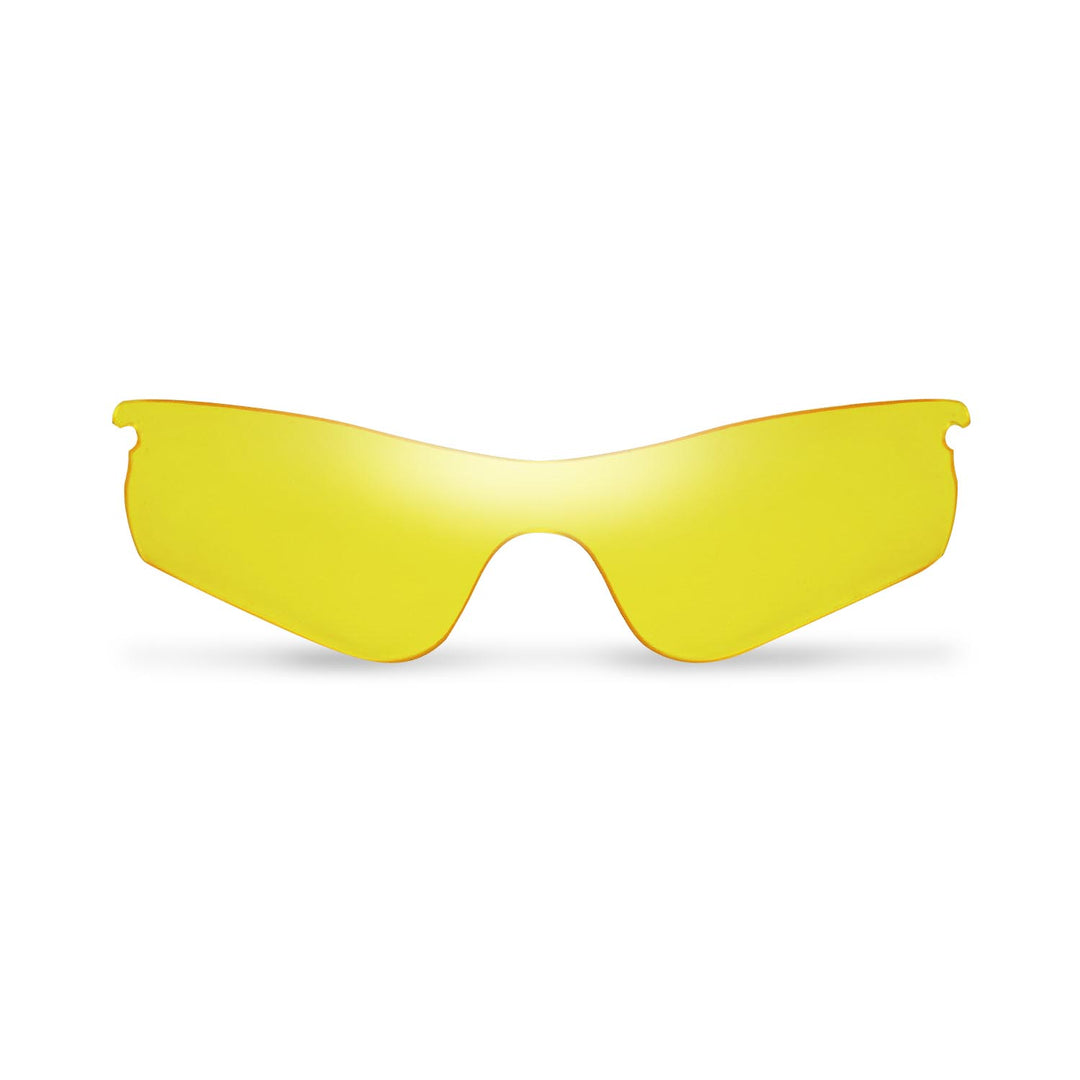 Yellow Non-Polarized