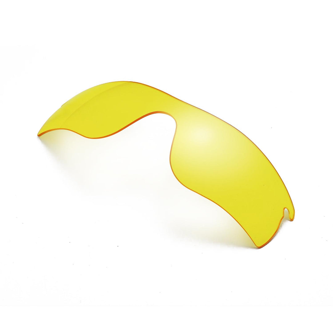 Yellow Non-Polarized