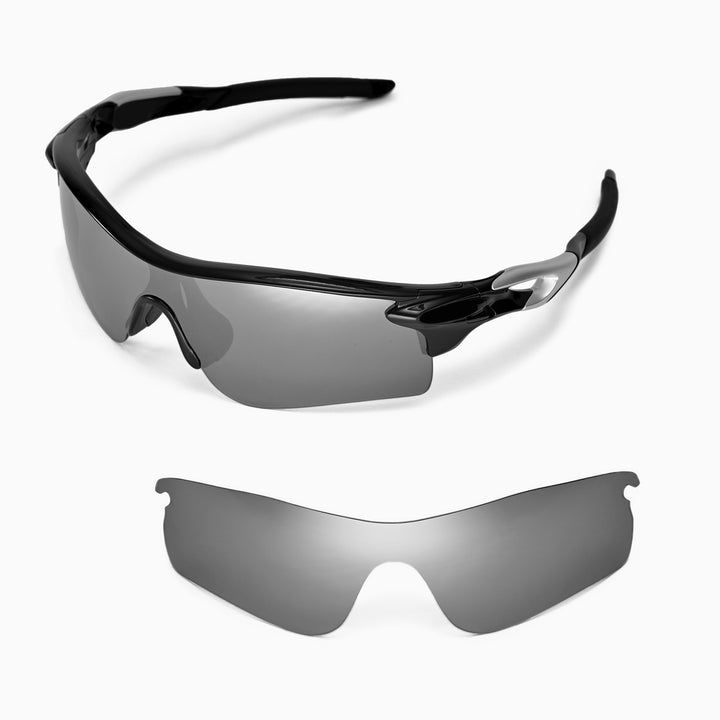 Titanium Polarized