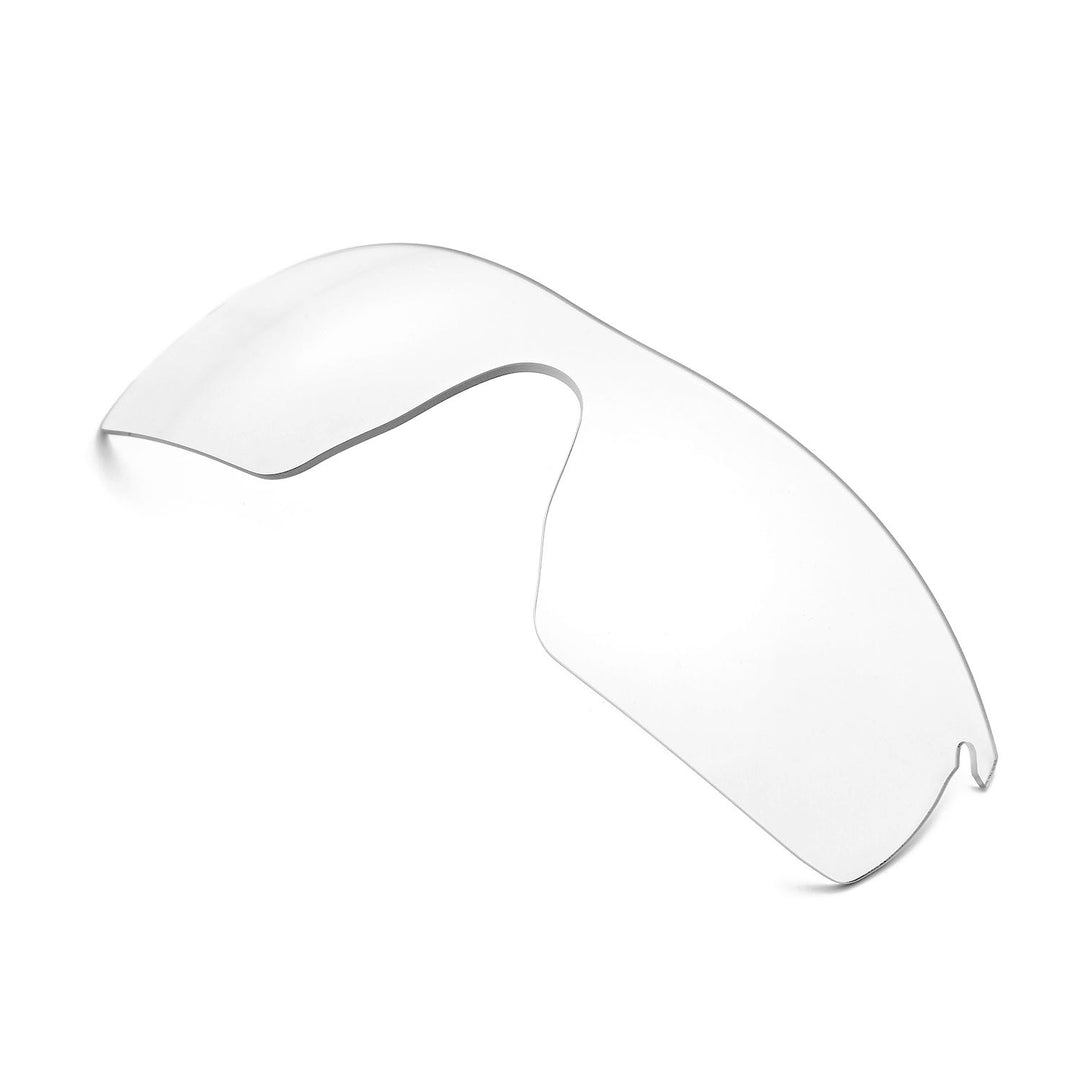 Clear Non-Polarized