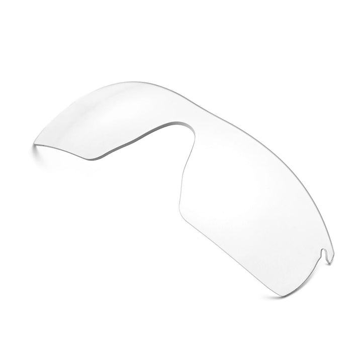 Clear Non-Polarized