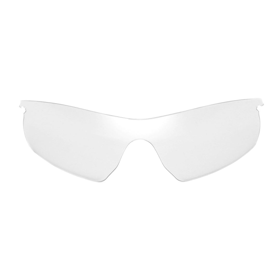 Clear Non-Polarized