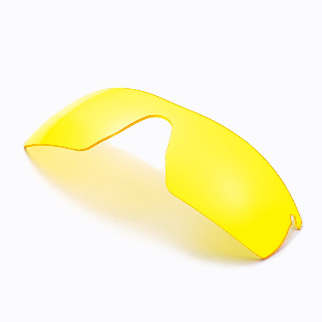 Yellow Non-Polarized