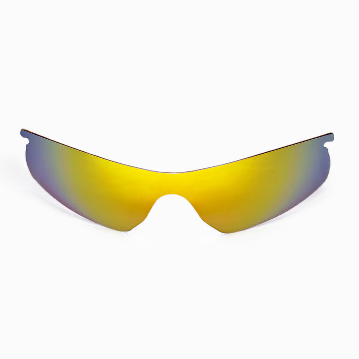 24K Gold Polarized