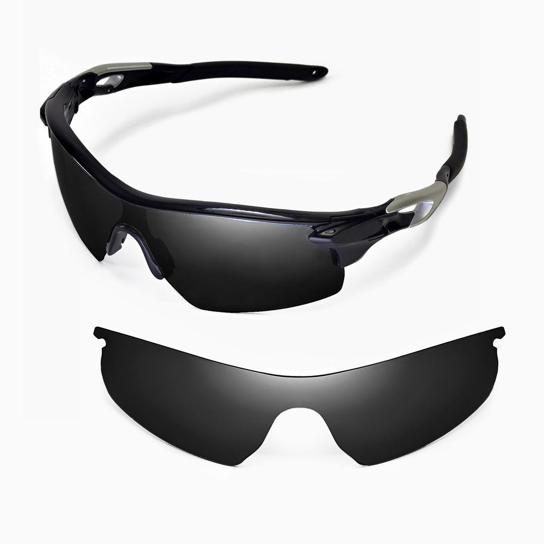 Black Polarized