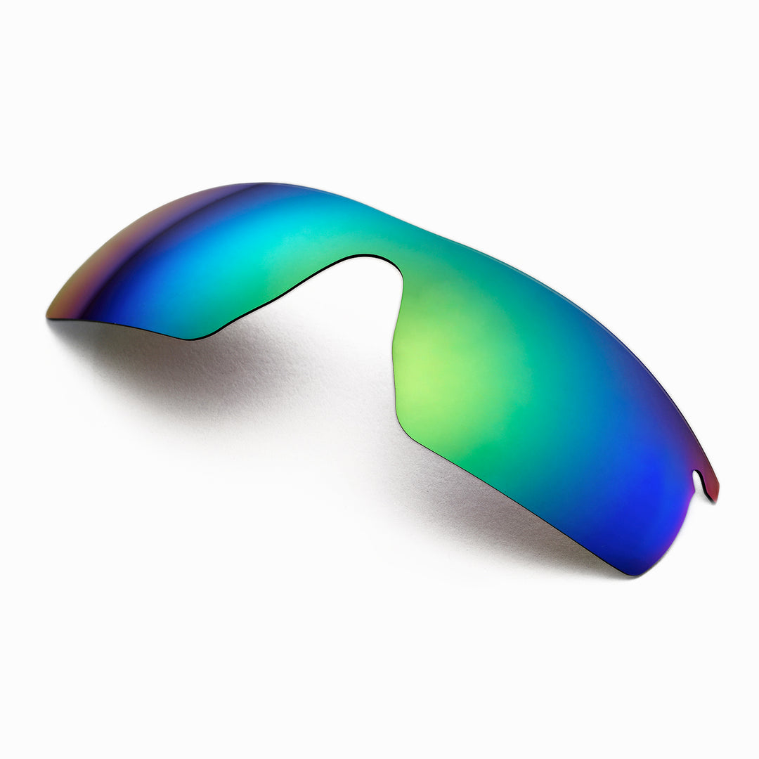 Emerald Green Polarized