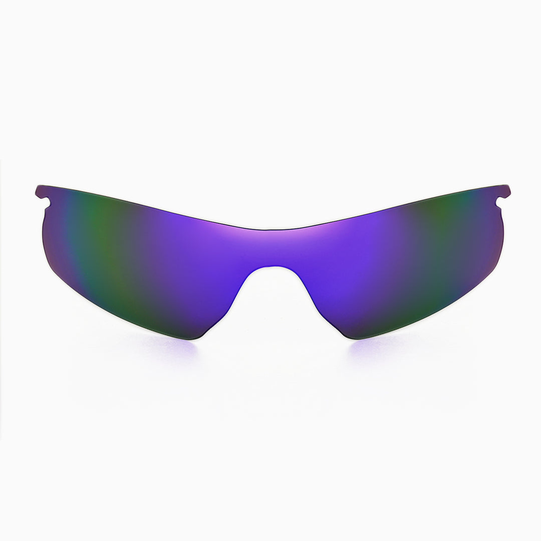 Purple Polarized