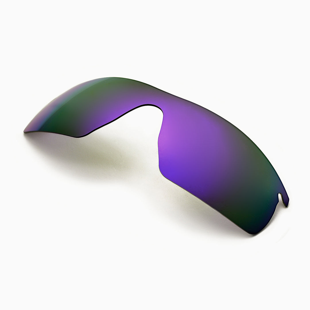 Purple Polarized