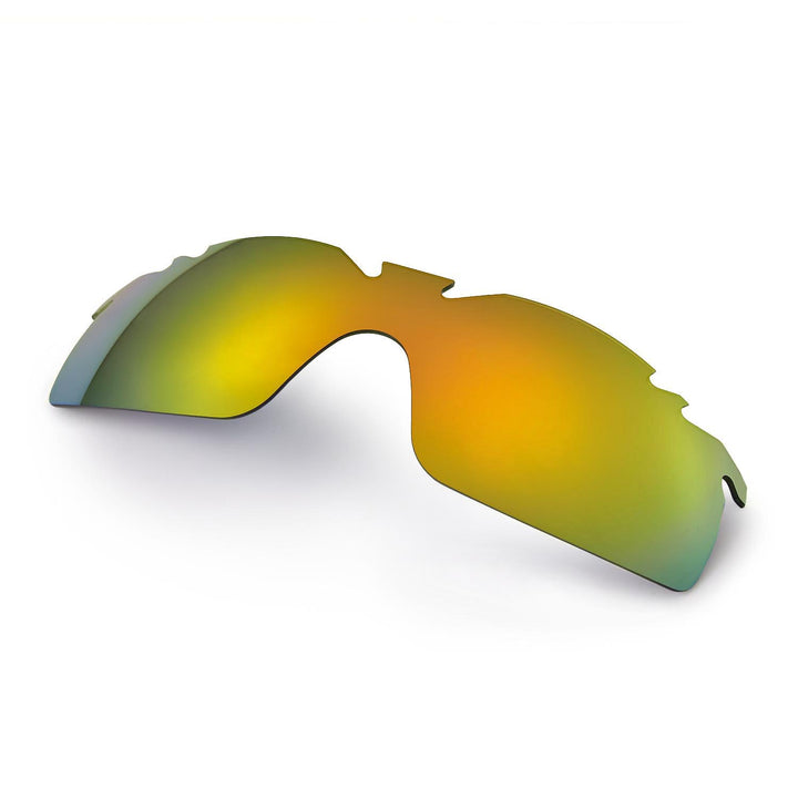 24K Gold Polarized