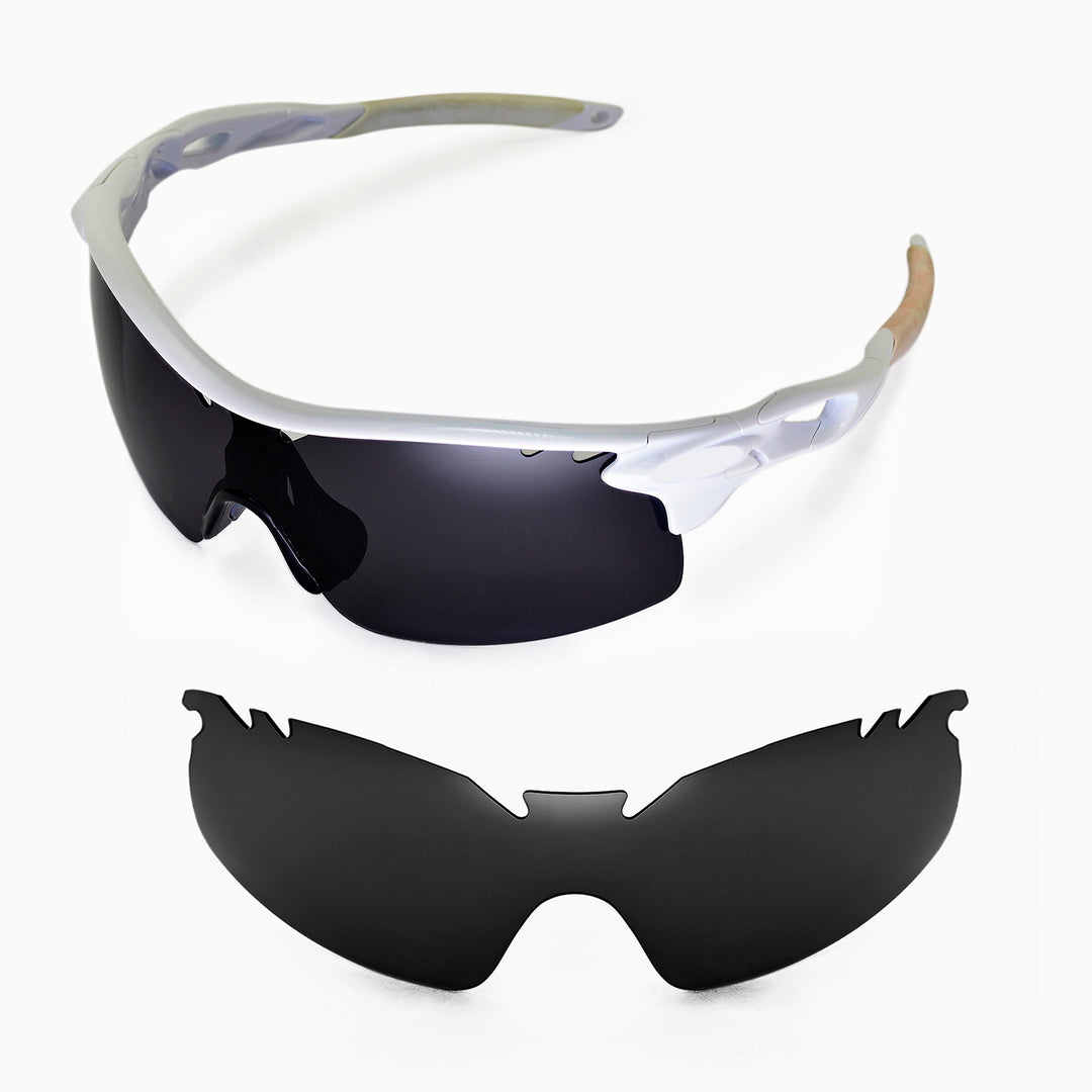 Black Polarized