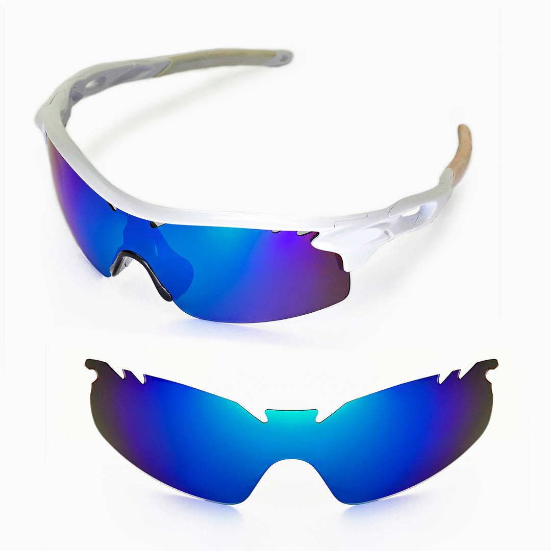 Ice Blue Polarized