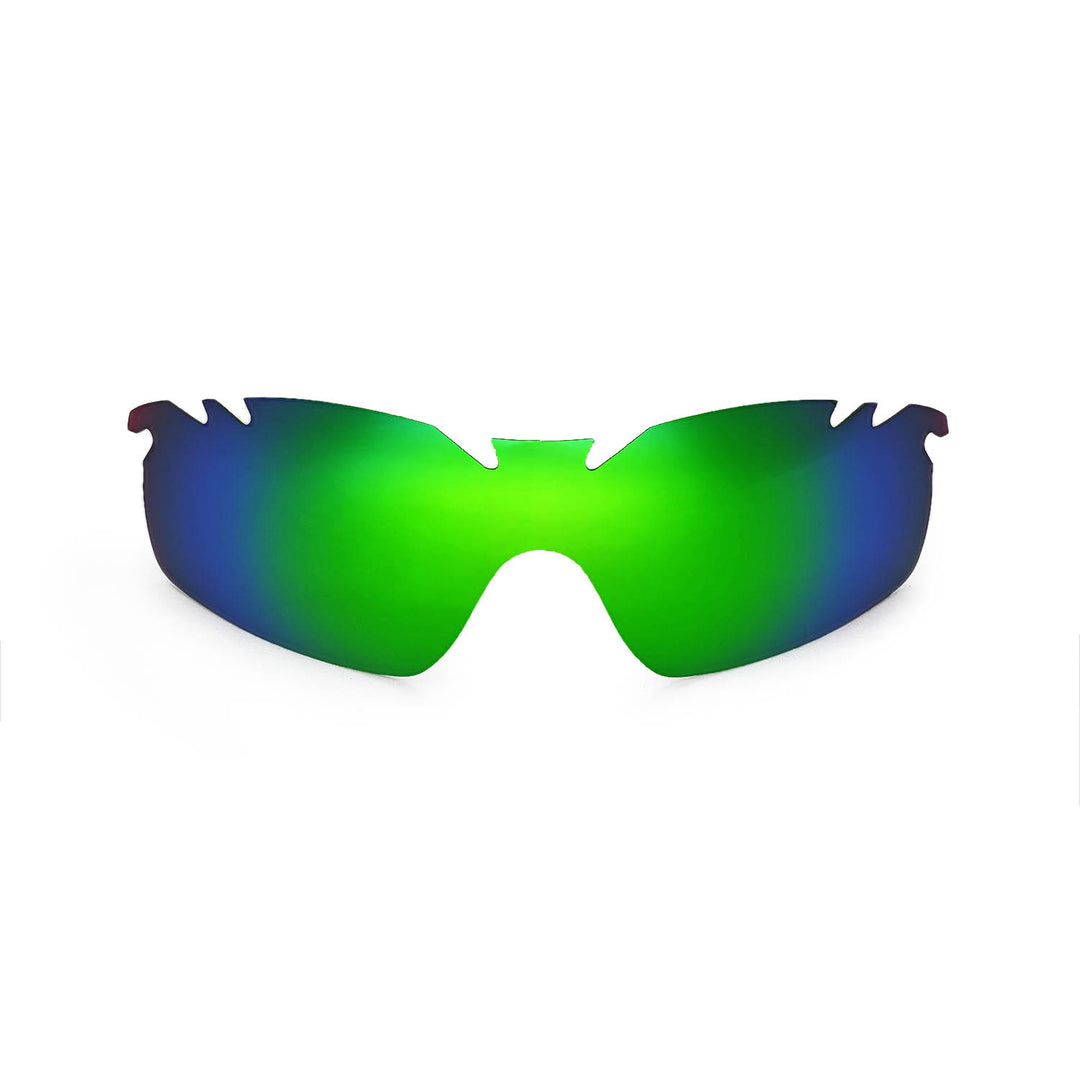Emerald Green Polarized