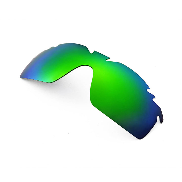 Emerald Green Polarized