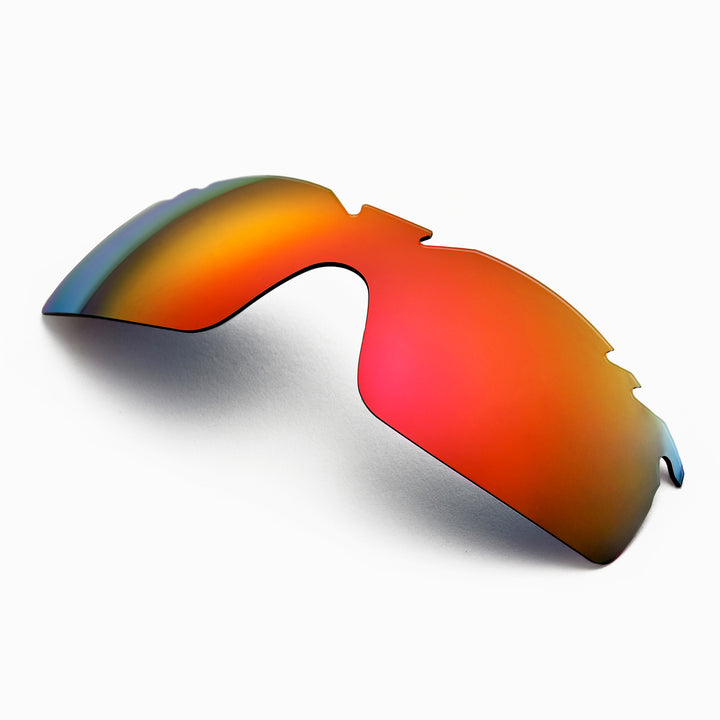 Fire Red Polarized