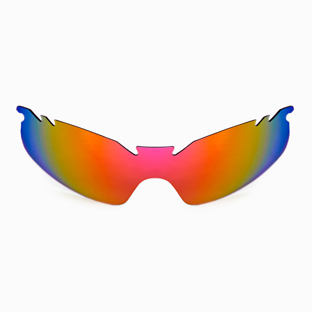 Fire Red Polarized